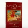 lovers path tarot