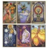 Tarot Symbolon