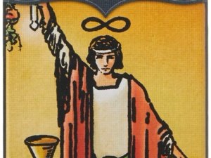 tarot radiant wise pocket