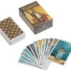 tarot radiant wise pocket