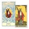 rws tarot rider waite