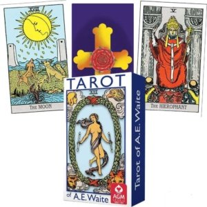 Tarot Oráculos Português