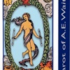 tarot ae waite agm