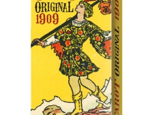 tarot original 1909 scarabeo