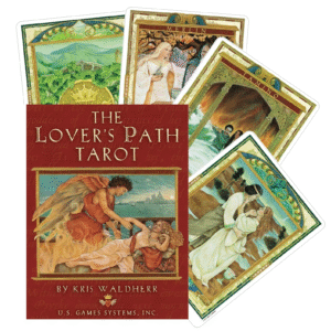lovers path tarot