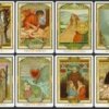 lovers path tarot