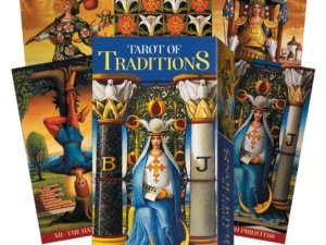 tarot tradiçoes scarabeo