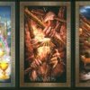 tarot grand luxe