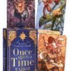 tarot once upon a time