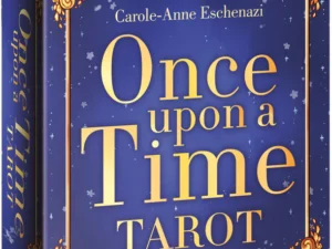 tarot once upon a time