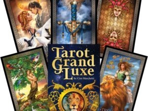 tarot grand luxe ciro marchetti