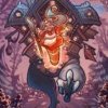 tarot once upon a time