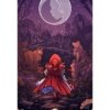 tarot once upon a time