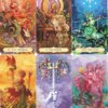tarot once upon a time