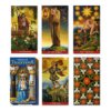 Tarot das Tradições