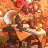 tarot once upon a time