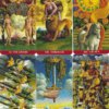 Tarot das Tradições