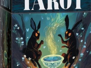 under the oak tarot