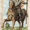 tarot old style
