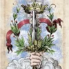 tarot old style