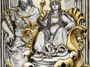 way seekers tarot