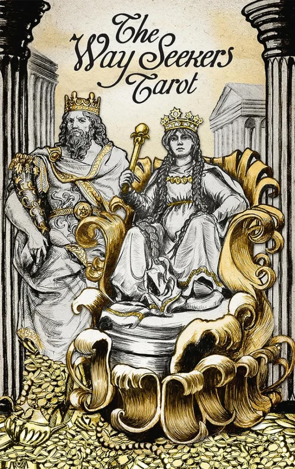 way seekers tarot