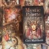 mystic palette tarot muted tone