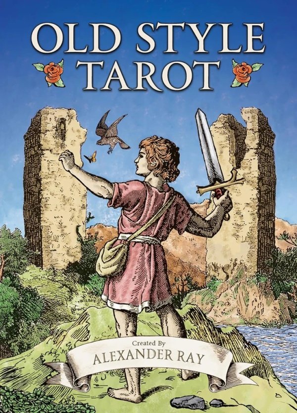 tarot old style