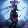 la nuit lenormand baralho cigano