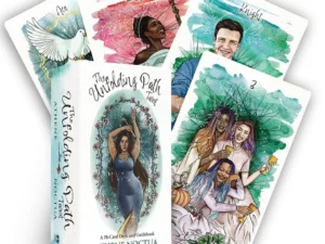 Unfolding Path Tarot