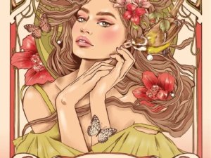 romantic lenormand