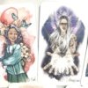 Unfolding Path Tarot