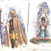 Unfolding Path Tarot
