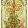 romantic lenormand