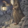 Tarot of the Longest Dream