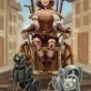 Tarot das Fadas Steampunk
