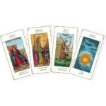 Grand Etteilla Tarot / Tarot Egipcio