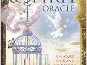 oraculo energia e espirito