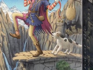 Tarot of the Longest Dream