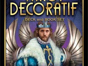 Tarot Decoratif Ciro Marchetti