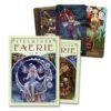 Tarot das Fadas Steampunk