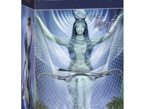 Millenium Thoth Tarot