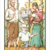 tarot neocolonial das americas
