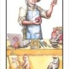 tarot neocolonial das americas