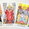 tarot rider waite