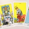 tarot rider waite