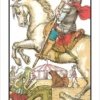 tarot neocolonial das americas