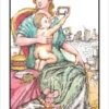 tarot neocolonial das americas