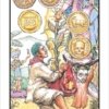 tarot neocolonial das americas