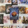 oraculo energia vidas passadas